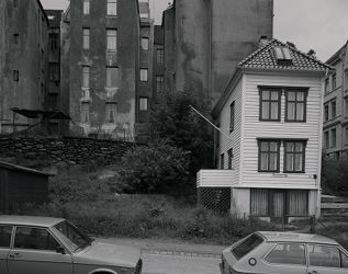 Nordnesveien.