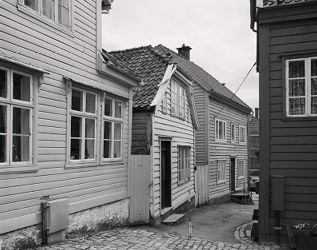 St. Hansstredet.