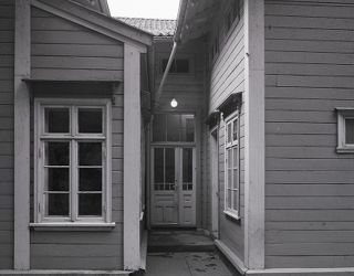 Jekteviksbakken.