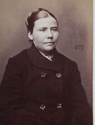 Portrett fra forbryteralbum