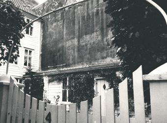 Hans Holmboes gate.