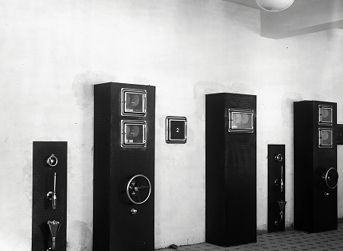 Fra apparatgalleriet