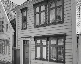 Ytre Markeveien.