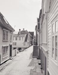 Ytre Markeveien.