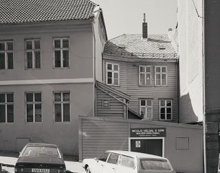 Altonagaten.