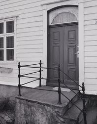 Sliberget.