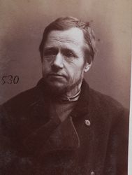Portrett fra forbryteralbum