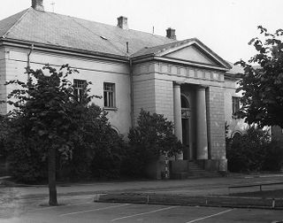 Riksarkivet på Bankplassen
