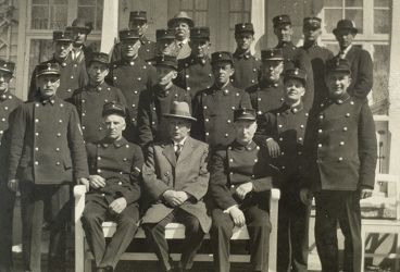 Bergen Brandkorps Musikkorps