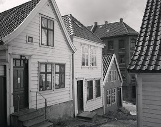 Strangebakken.