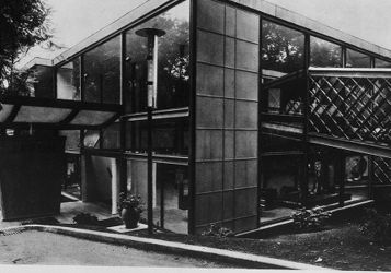 Japanske paviljong Landsutstillingen