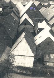 Bryggen.