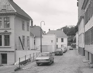 Nedre Strangehagen.