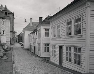Nedre Strangehagen.