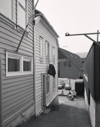 Verftsgaten.