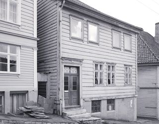 Sydneskleiven.