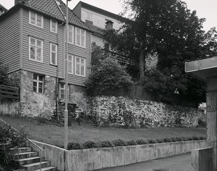 Fredriksbergsgaten.