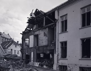 Teatergaten 11-13.