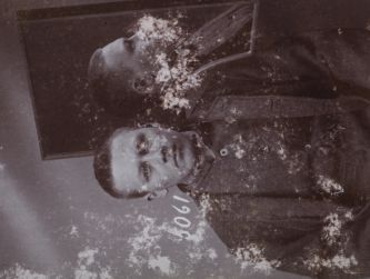 Portrett fra forbryteralbum