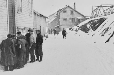 Båtsfjord reddet fra tyskerne - 44