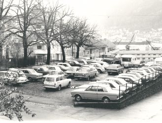 Tollbodsallmenningen.