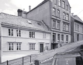 Sydneskleiven.