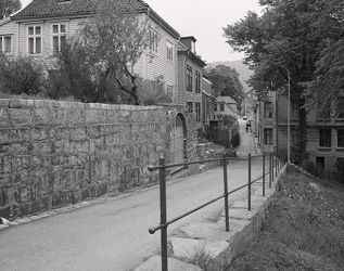 Verftsbakken.