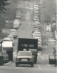 Hans Tanks gate