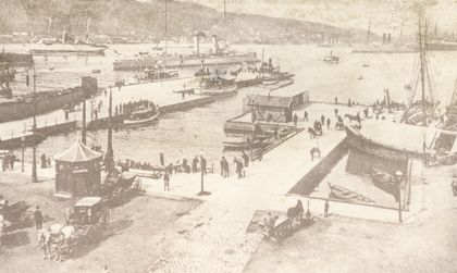 Jekteviken.