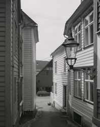 Verftsgaten.