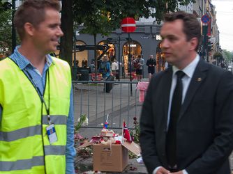 Innsamling av minnemateriale