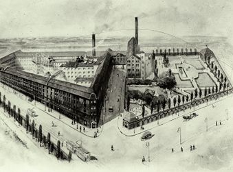 A/S Freia Chocolade Fabrik