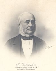 Ivar C. S. Geelmuyden