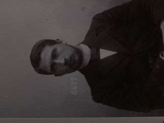 Portrett fra forbryteralbum