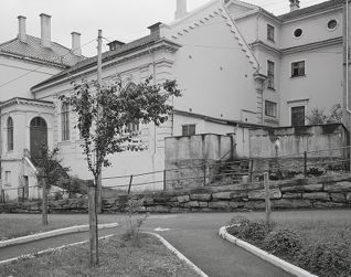 Fredriksbergsgaten.