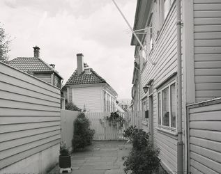 Skottesalen.