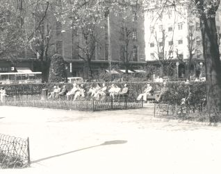Byparken