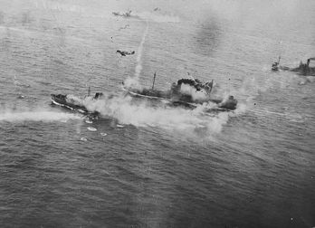 British Beaufighters 