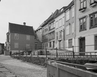 Ytre Markeveien.