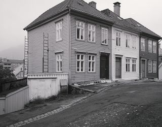 Sydnesgaten.
