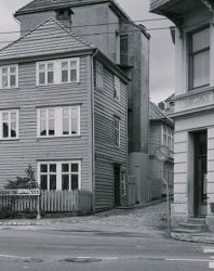 Kjellersmauet.