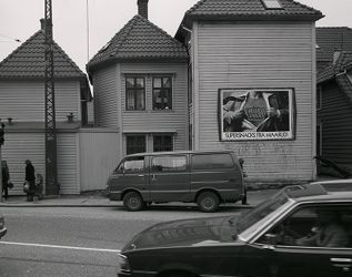 Vestre Murallmenningen.