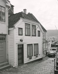 Skottesalen.