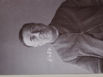 Portrett fra forbryteralbum