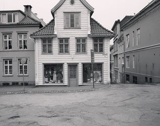 Klosteret.