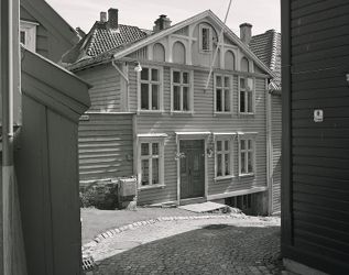 Trangesmauet.