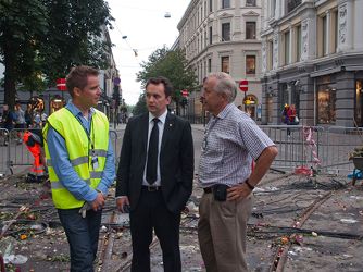 Innsamling av minnemateriale