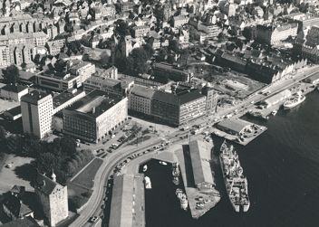 Bergen