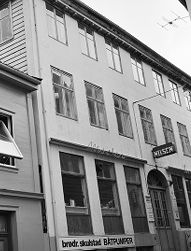Cort Piilsmauet