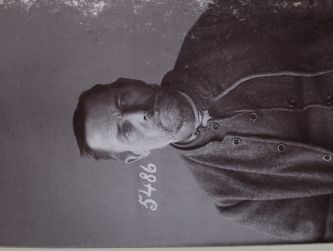 Portrett fra forbryteralbum